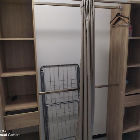 Coquet Studio Canet-en-Roussillon Quarto foto