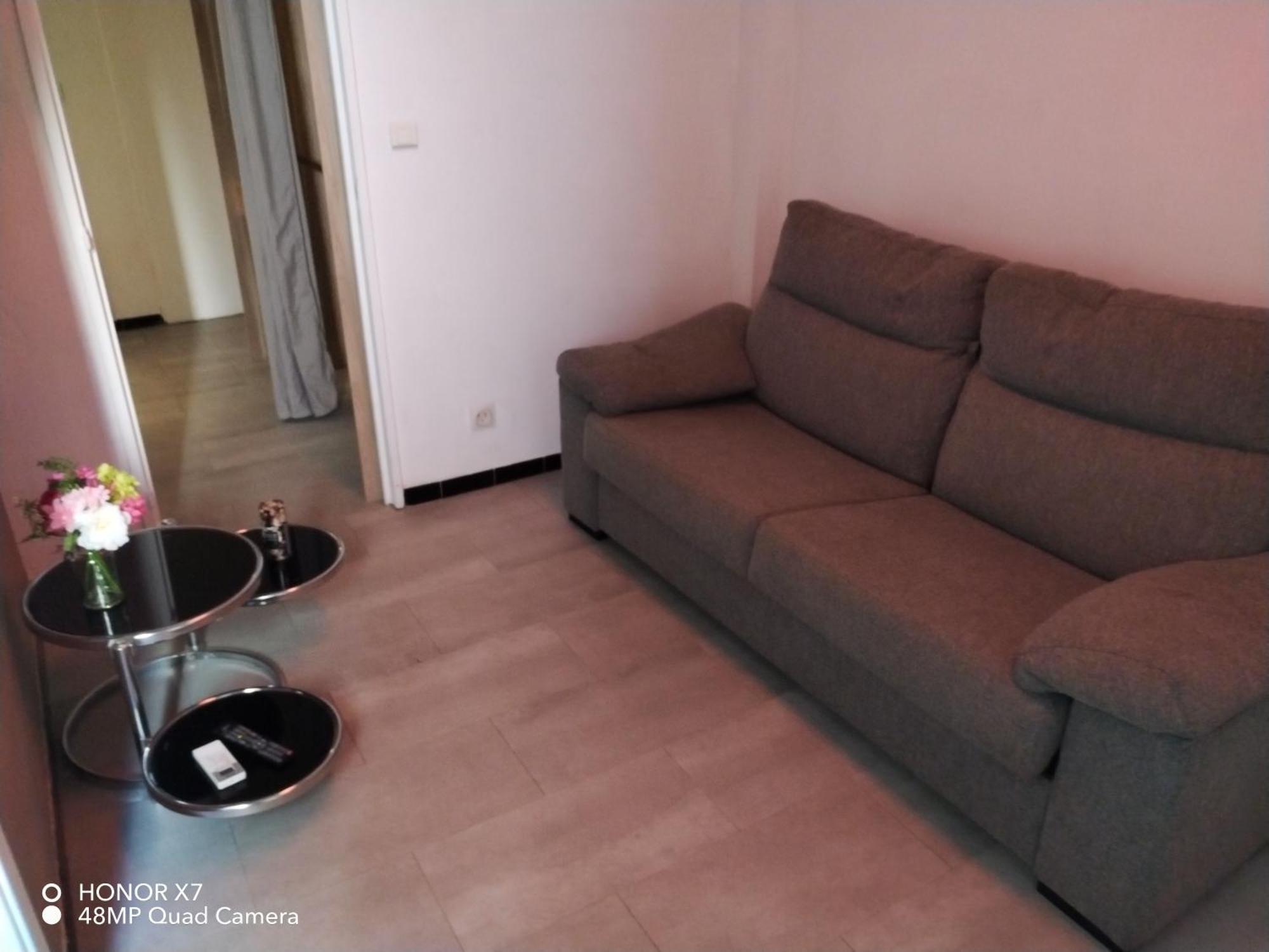 Coquet Studio Canet-en-Roussillon Quarto foto